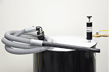 Dual-Force Vac