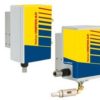 Vortex A/C Class I & II, Div. 2, Class III Hazardous Location Models