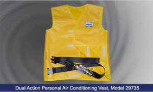 Integrated Dual Action Personal Air Conditioning 29525, 29735, 29935- DISCONTINUED