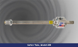 Model 308-35 Vortex Tube