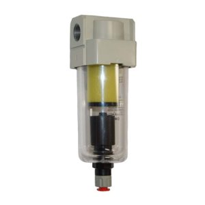 Model #: 701S-48 Auto-Drain Oil Removal Filter (25 SCFM) - Image 2