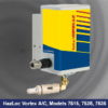 Vortex A/C Class I & II, Div. 2, Class III Hazardous Location Models - Image 4