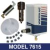 Vortex A/C NEMA 12 Models 7615, 7625, 7635 - Image 5