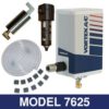 Vortex A/C NEMA 12 Models 7615, 7625, 7635 - Image 4