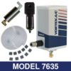 Vortex A/C NEMA 12 Models 7615, 7625, 7635 - Image 3