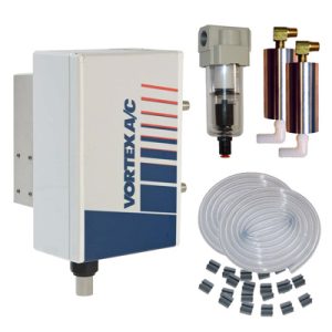 Vortex A/C NEMA 12 5000BTUH Model 7670