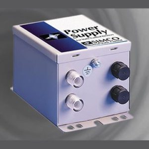 Model #: D167RY  Power Supply, 4 port