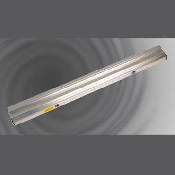 Model #: 921-24, 24" (610mm) Curtain Transvector