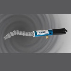 Adjustable Cold Air Gun Only with Frost-free Nozzle - Image 2