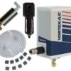 Vortex A/C NEMA 12 Models 7615, 7625, 7635