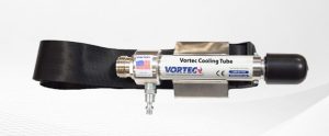 Vortex Cooling Tubes (900 - 2500BTUH) - Image 2