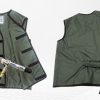 Vortex Cooling Vest, Cooling Vest with Cooling Tube - Image 2