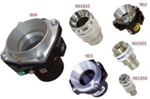 Air Amplifier (1.57" throat) Model 903XSS - Image 2