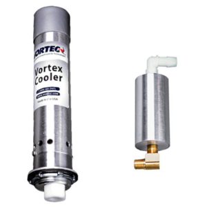 727SS, 1700 BTUH Vortex Cooler Only - Image 2