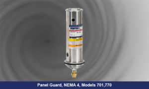 701, 1500 BTUH Panel Guard Cooler Only