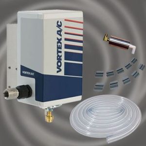 Vortex A/C Enclosure Cooler Only 7015,7025, 7035, 7070