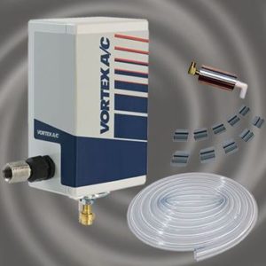 Vortex A/C Enclosure Cooler Only 7115, 7125, 7135, 7170