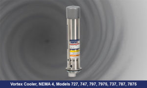 727, 1700 BTUH Vortex Cooler Only