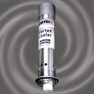 727-35H, 2500 BTUH Vortex Cooler Only