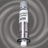 Vortex Cooler Model 727SS-15H, 900 BTUH, Nema 4X (cooler only)