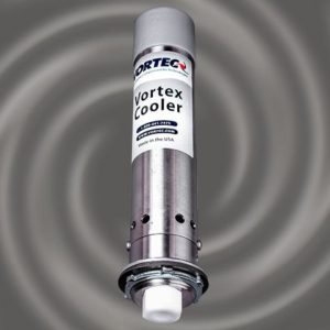 727SS-35H, 2500 BTUH Vortex Cooler Only