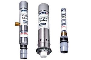 Vortex Cooler Only 711, 721, 721-15H, 721-35H