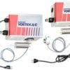 Electrical Vortex AC Enclosure Cooler- 1500BTUH/7725E