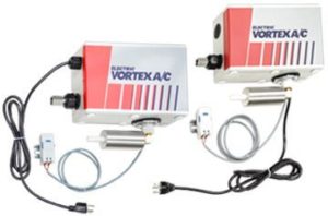 Electrical Vortex AC Enclosure Cooler -2500 BTUH/7735E - Image 2