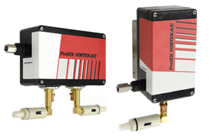 PROTEX Vortex A/C Cooler System