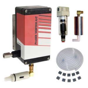 PROTEX Vortex A/C Cooler System - Image 2