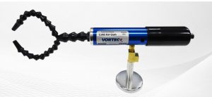 Dual Nozzle Cold Air Gun (VORTEC) - Image 2